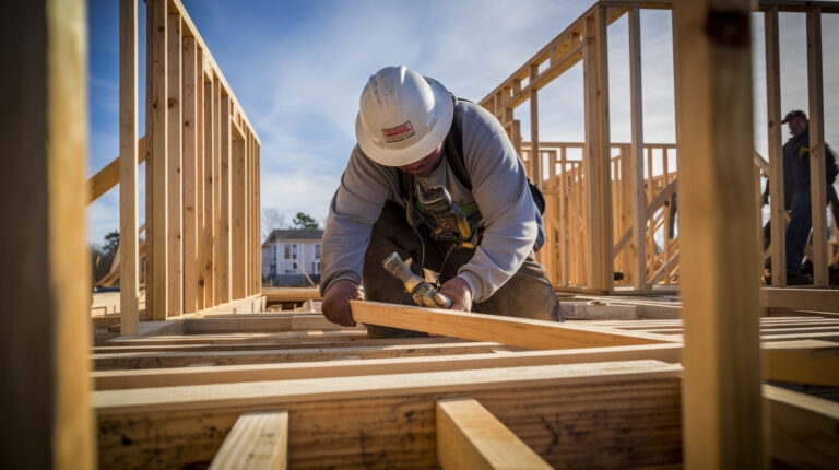 LGI Homes (LGIH) Shares Sold off after Fed's Reversed Course
