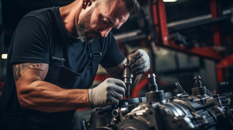 O'Reilly Automotive's (ORLY) Revenue Exceeded Expectations. Here's why
