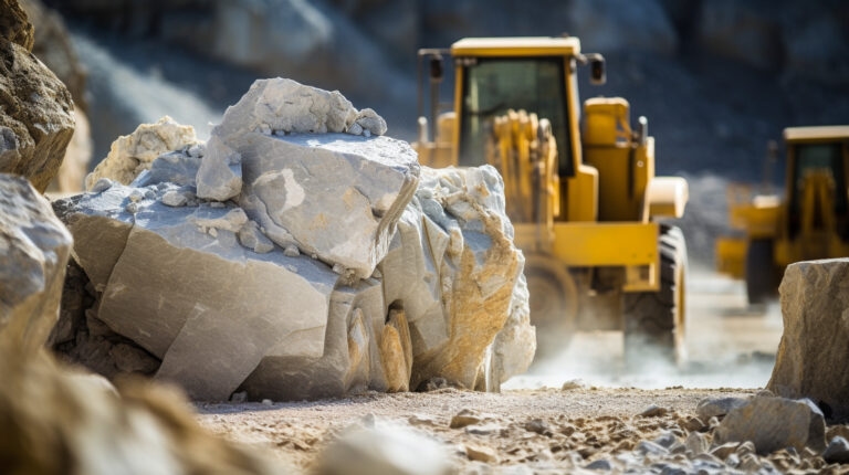 Eagle Materials (EXP) Fell on Sector Concerns