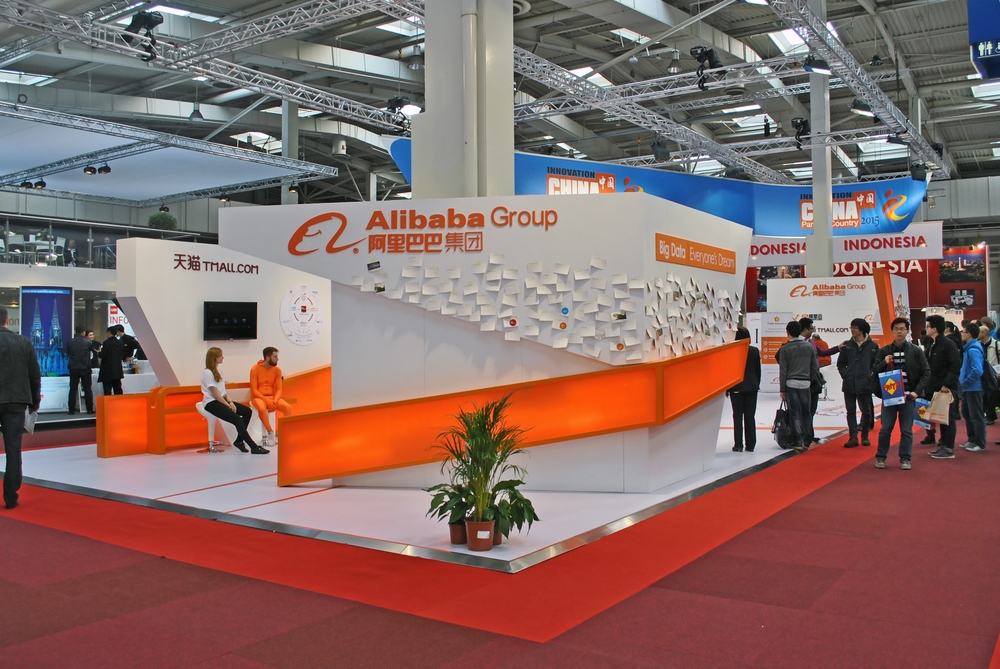 Benchmark Maintains Buy Rating on Alibaba (BABA) Stock, Cuts PT