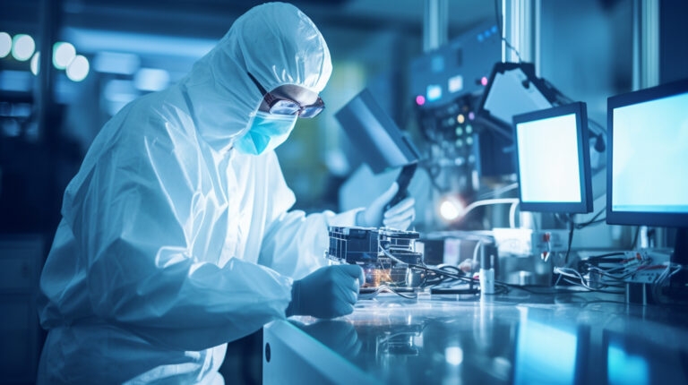 Strong Results Lifted Kratos Defense & Security Solutions (KTOS)