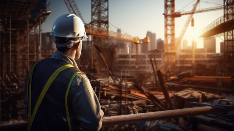 Here's Why Fluor Corp. (FLR) Fell in Q1