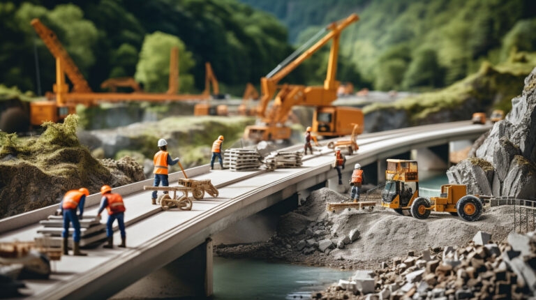 Ferrovial SE (FER): A Bull Case Theory