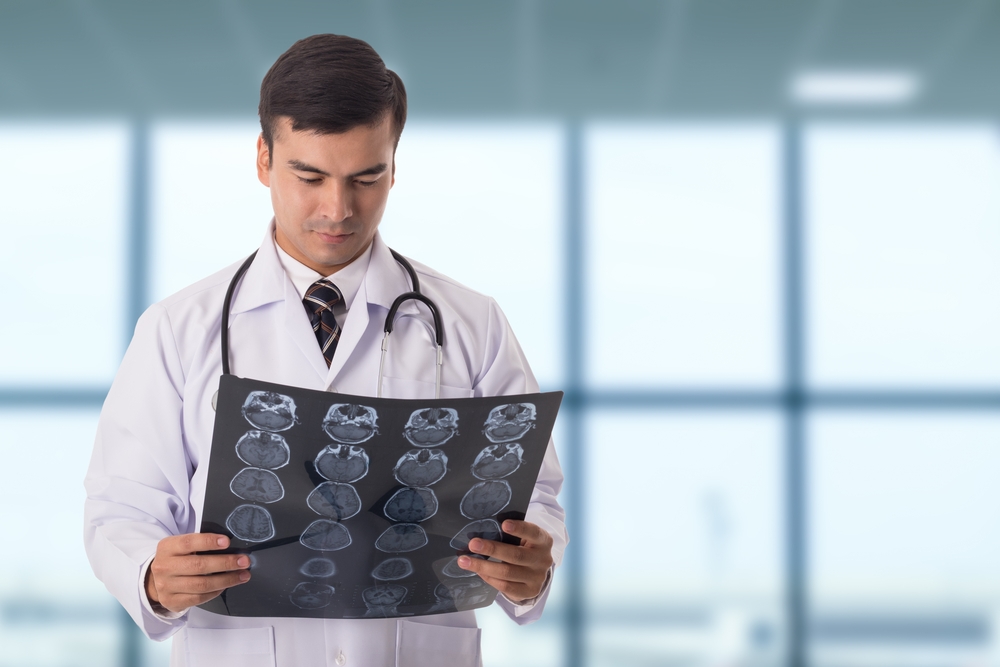 GE HealthCare (GEHC) Introduces AI-Powered Digital X-Ray System