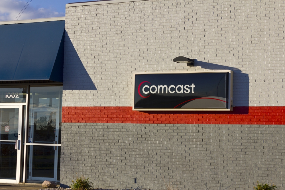 Comcast's NBCUniversal Eyes MLB Rights To Bolster Streaming Service