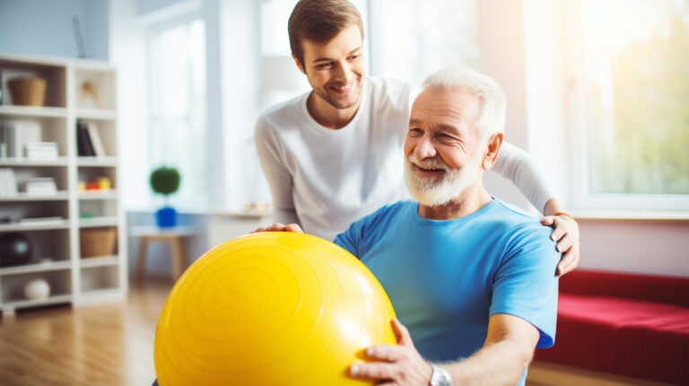 Here are the Main Challenges of U.S. Physical Therapy (USPH)