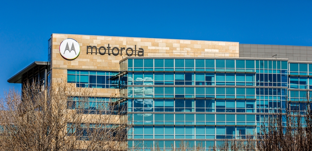 Motorola Solutions (MSI) Acquires Silvus Technologies for $4.4 Billion