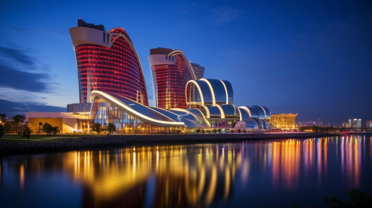 MGM Resorts International (MGM): A Bull Case Theory