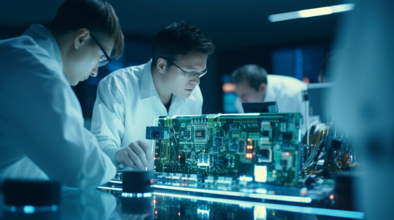 Keysight Technologies, Inc. (KEYS): A Bull Case Theory