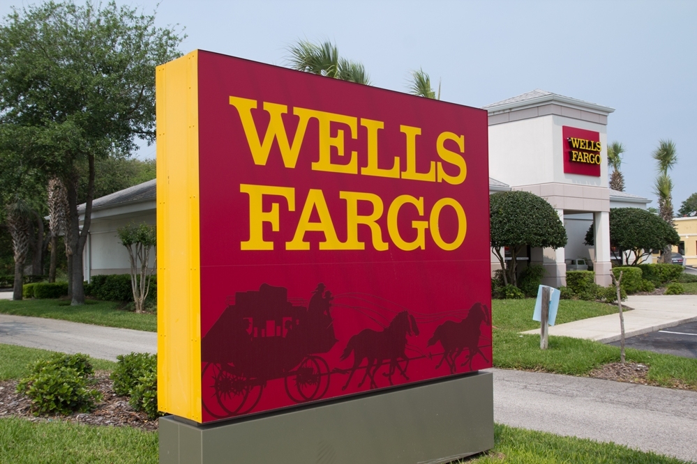 Wells Fargo & Company (WFC) Warns of Soft or Falling Consumer Loan Growth this Year