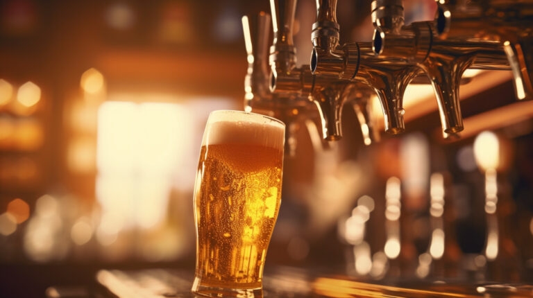 Here's Why Boston Beer Co (SAM) Traded Down in Q1
