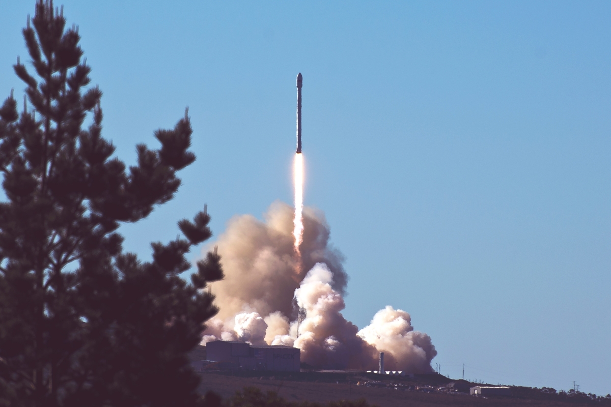L3Harris Gets $255 Price Target From JPMorgan After Golden Dome Recognition