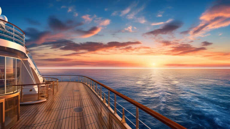 Norwegian Cruise Line Holdings Ltd. (NCLH) Declined on Investor Concerns Over New Cruise Tax