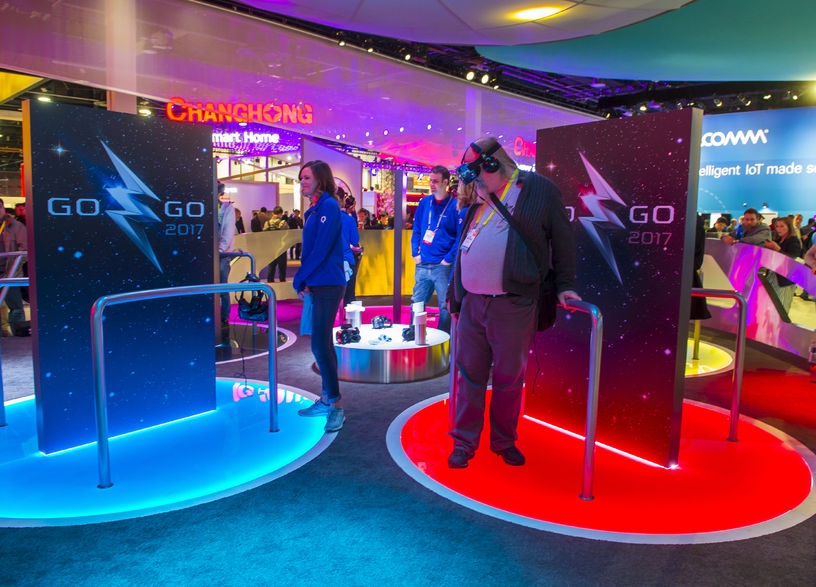 QUALCOMM Incorporated (QCOM)'s On Fire Due To AI, Says Jim Cramer