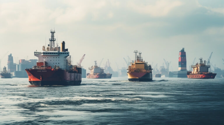 Tidewater (TDW): Long-Term Industry Dynamics Look Intact