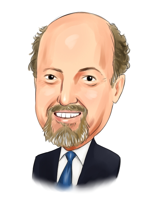 Was Jim Cramer Right About AMETEK (AME) Stock?