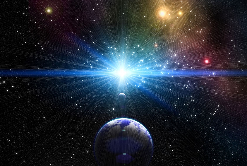 EchoStar (ESTS) Touches New High as Bankruptcy Fears Subside