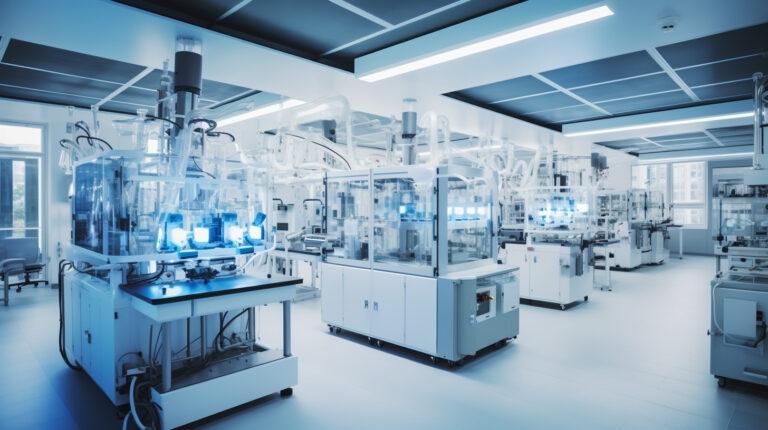 Cytek Biosciences, Inc. (CTKB): A Bull Case Theory