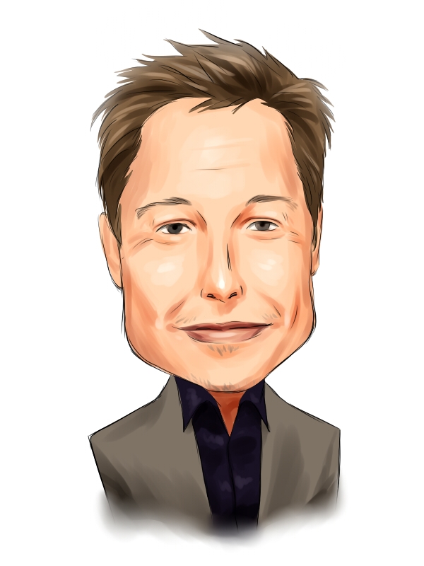 Elon Musk to Nvidia Rescue With Massive GPU Orders