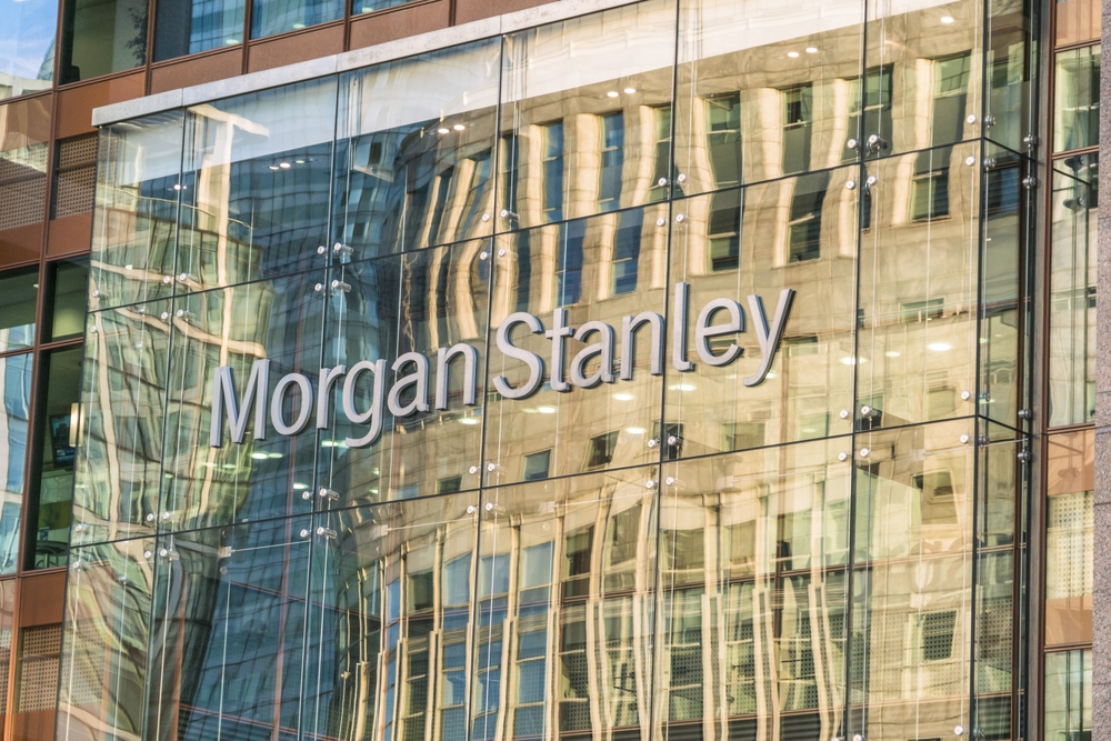 Morgan Stanley (MS) CEO ‘super pumped' Over Sustained Pipeline Strength