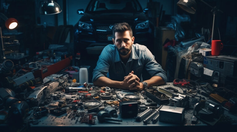 Genuine Parts Company (GPC): A Bull Case Theory