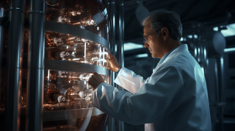 Should You Consider Investing in Linde plc (LIN)?