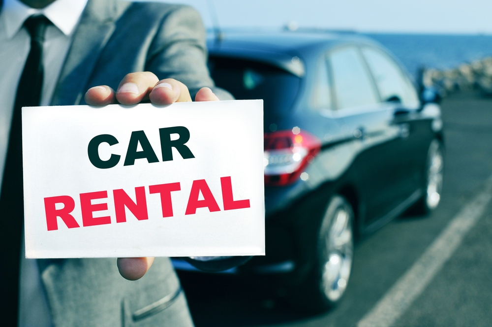 Hertz Global Holdings, Inc. (HTZ): A Bull Case Theory