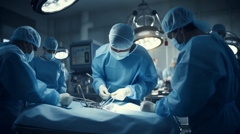 Intuitive Surgical (ISRG) Fell Due to Investor Rotation