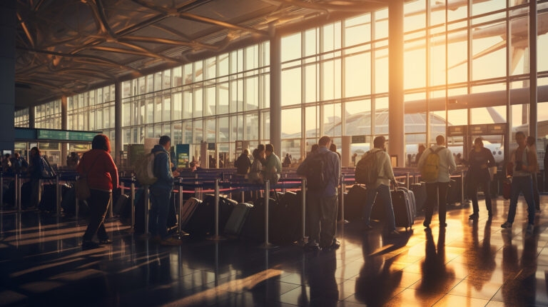 Grupo Aeroportuario del Pacífico, S.A.B. de C.V. (PAC): A Bull Case Theory