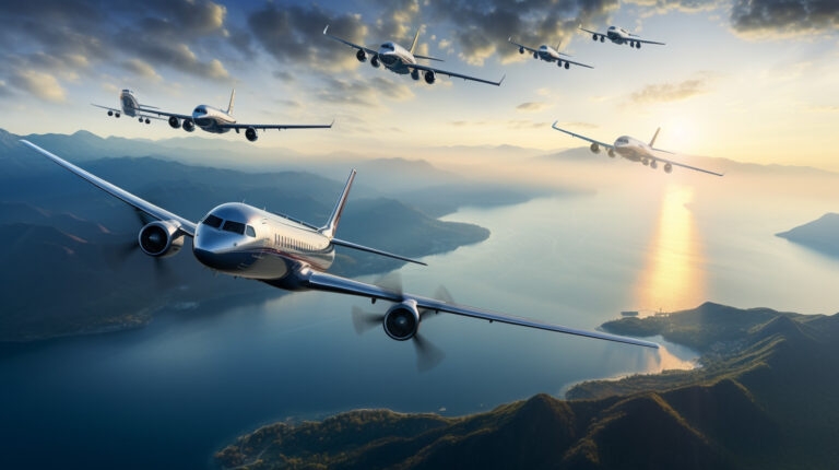 AerCap (AER) Rose Due to Robust Secondary Market