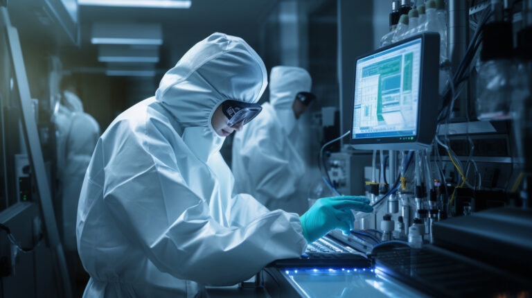 Bruker Corporation (BRKR) Declined Amid NIH Funding and Tariff Uncertainty