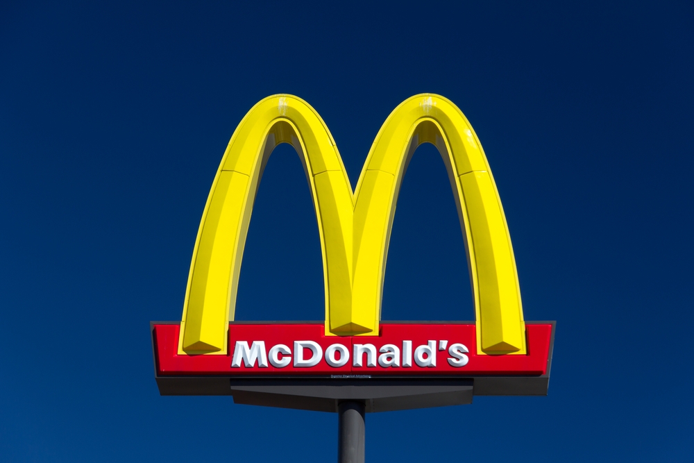 McDonald's Affirms Financial Strength with $1.77 Quarterly Dividend
