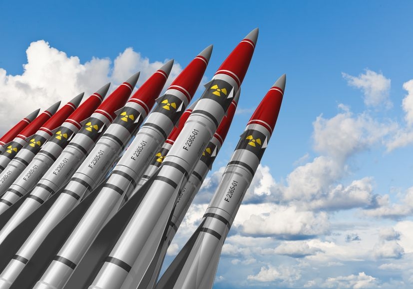 Lockheed Martin Corporation (LMT): A Bull Case Theory