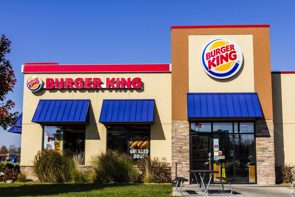 Restaurant Brands International Inc. (QSR)'s Burger King Turns Up the Heat with Dragon Whopper and Family-First Marketing Blitz