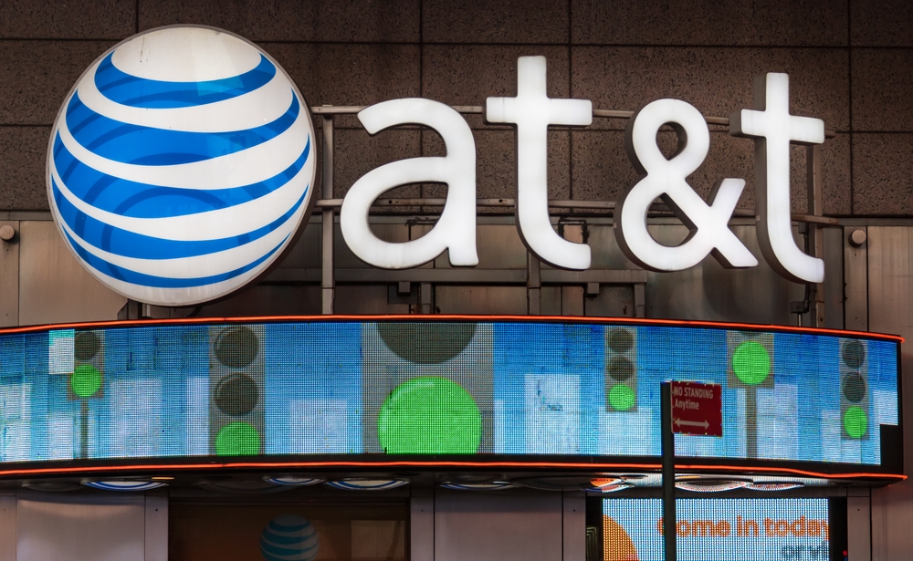 AT&T (T) Unveils Business Voice to Modernize SMB Communications