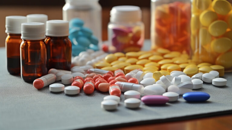 Regulatory Shake-Up Led to the Sell Off in Teva Pharmaceutical Industries Limited (TEVA)