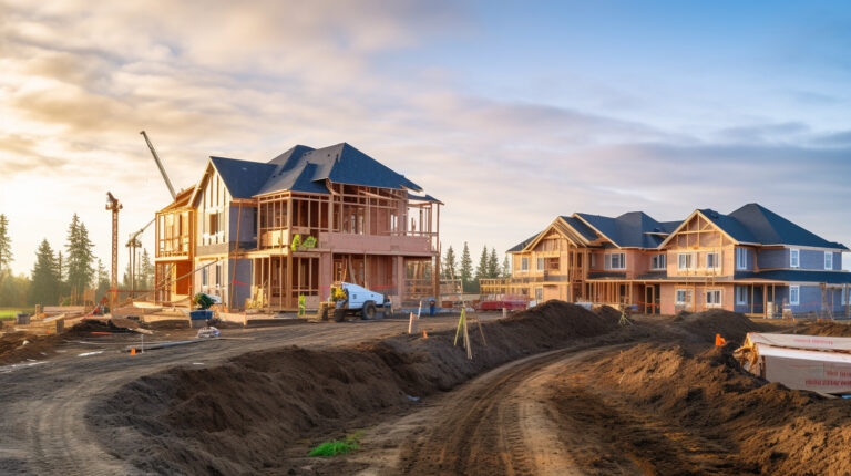 What Makes Century Communities (CCS) a Good Investment?