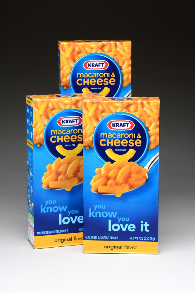 Kraft Heinz (KHC) Considers $20 Billion Grocery Spinoff Amid Restructuring