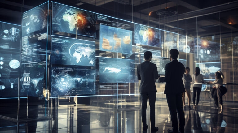Here's Why Baron Real Estate Fund Increased Its Position in Equinix (EQIX)
