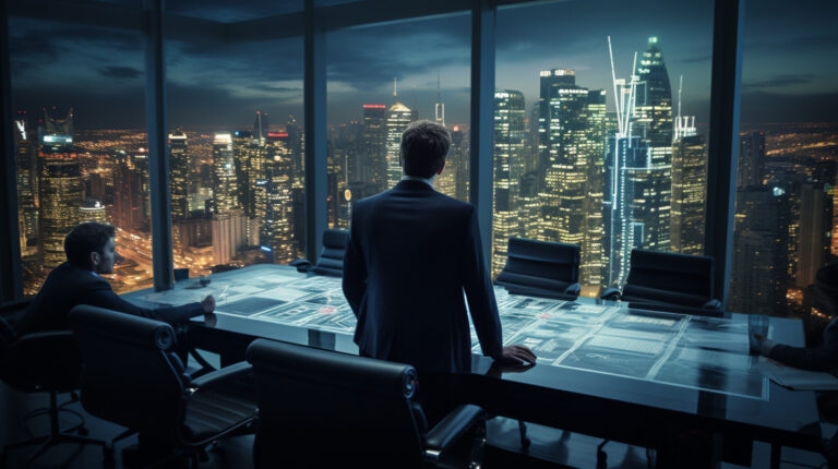 Ally Financial Inc. (ALLY): A Bull Case Theory