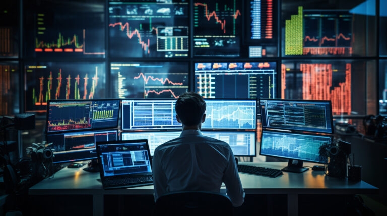 Here's Why Upslope Capital Management Added MarketAxess (MKTX) to its Portfolio