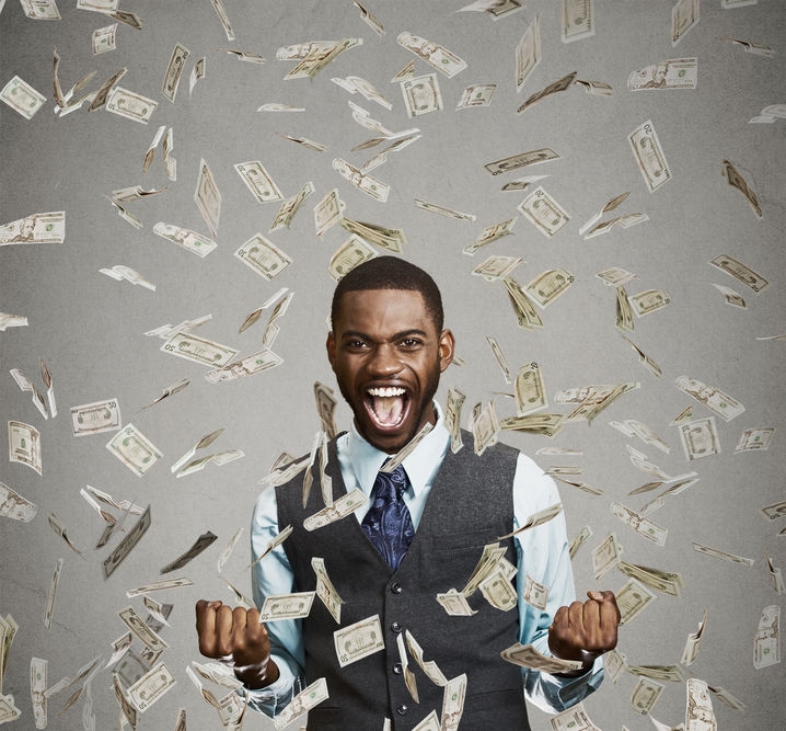 Brightstar Lottery (BRSL) Surges 7.6% on Earnings Performance