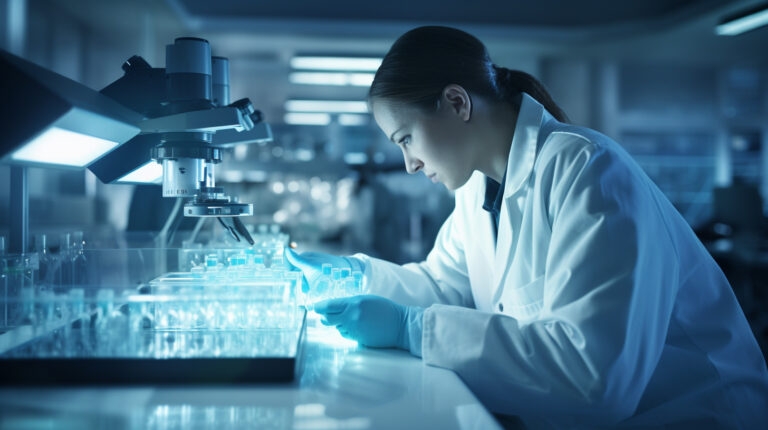 Should You Hold Bio-Techne Corp. (TECH) For the Long Term?