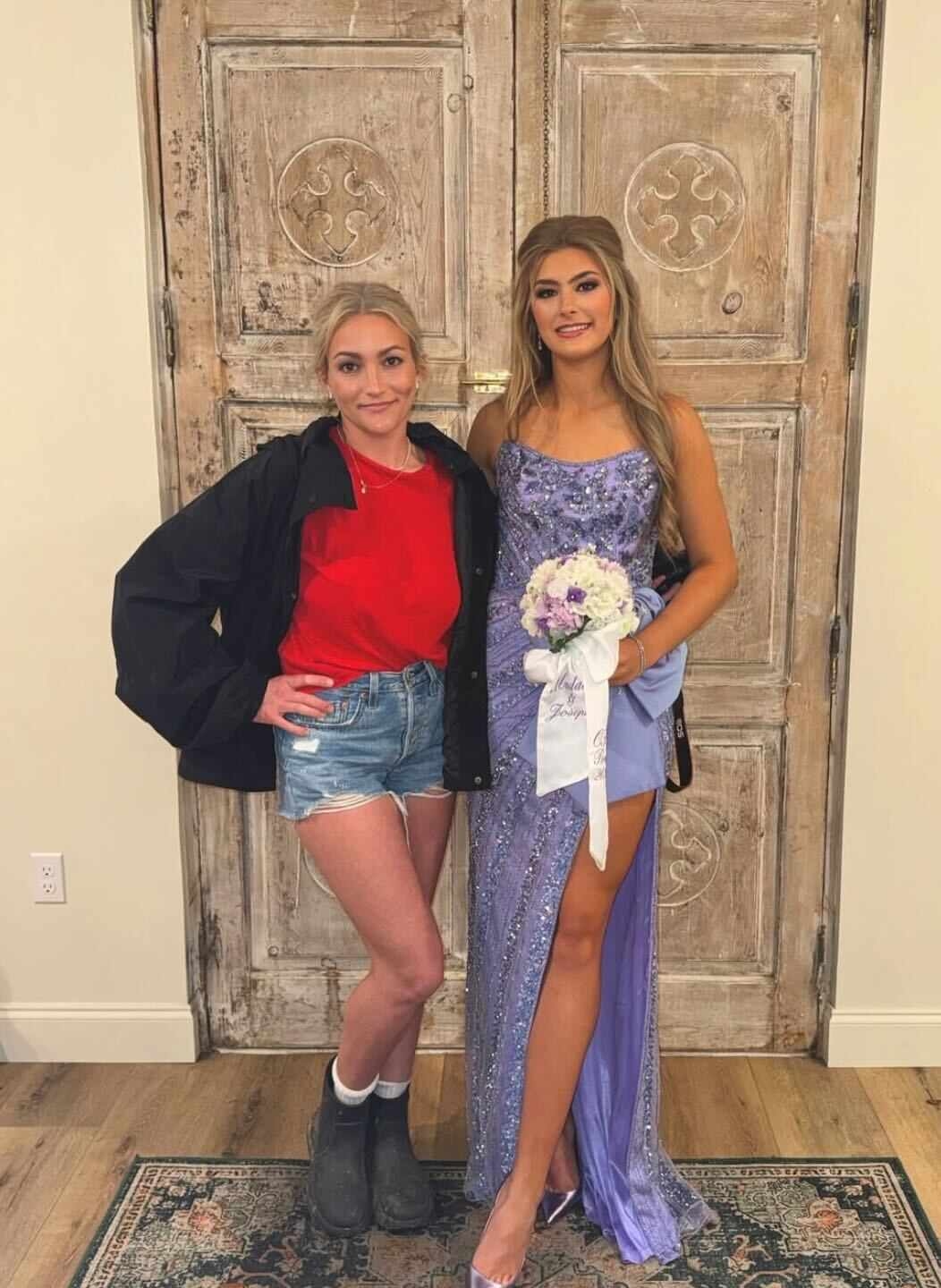 Jamie Lynn Spears's Lookalike Daughter Maddie Makes Rare Appearance Detailing Near-Death Accident
