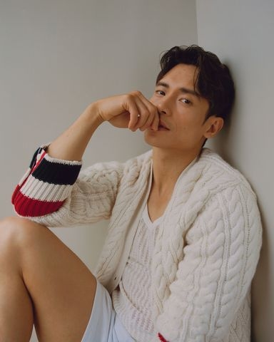 Manny Jacinto Is Not Your Handsome Dope: 'I Love Proving People Wrong'