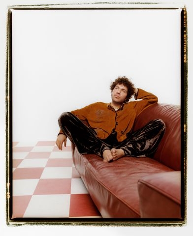 Benny Blanco Found Love and Wants the Same for You: 'Don't Settle"