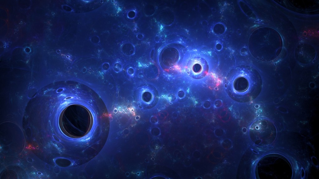 Dark matter may escape, but dark photons can't. Here's how MADMAX could catch them