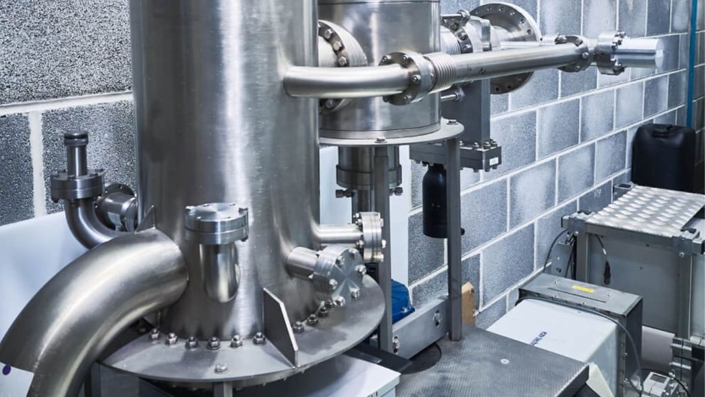 UK firm achieves tritium breakthrough, could boost nuclear fusion fuel supply