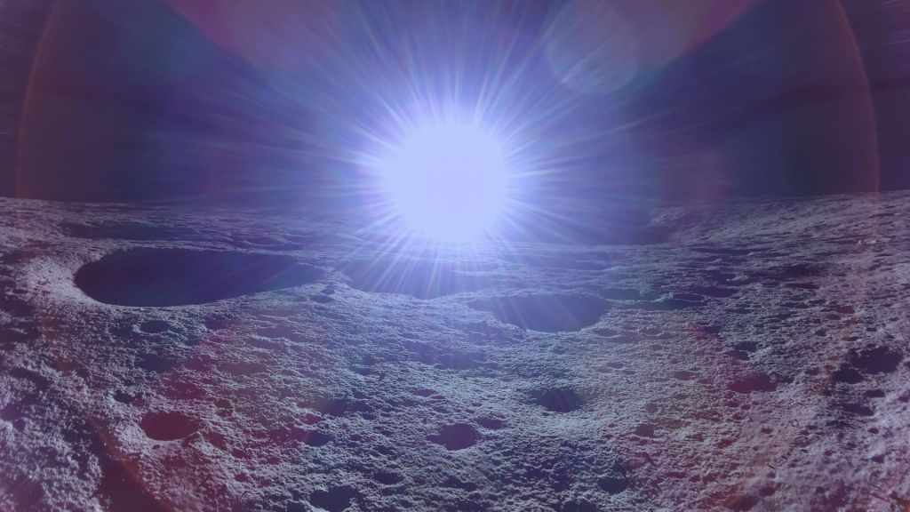 NASA Moon tech taps into Earth's GPS from 225,000 miles away in a historic first