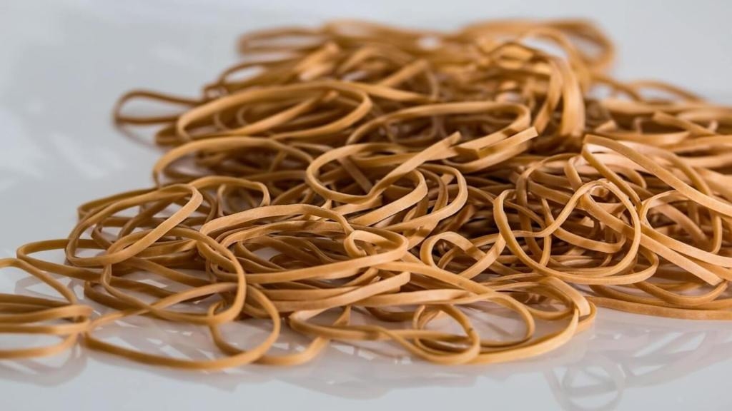 US scientists make rubber 10 times tougher, 4x more crack-resistant under repeated stress